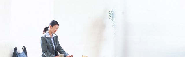 市場のニーズを探るにWEBでの市場調査が活躍